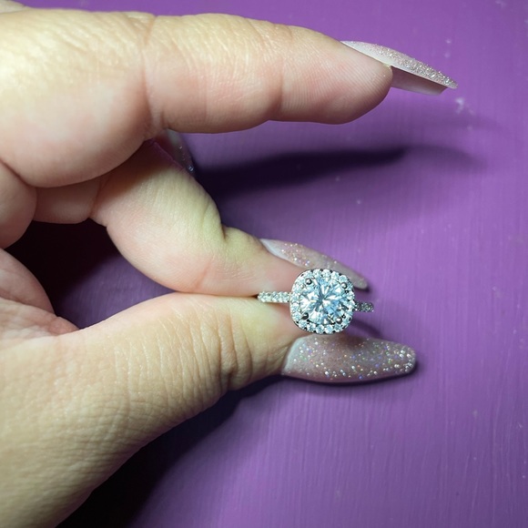 Princess Ring - Picture 7 of 7